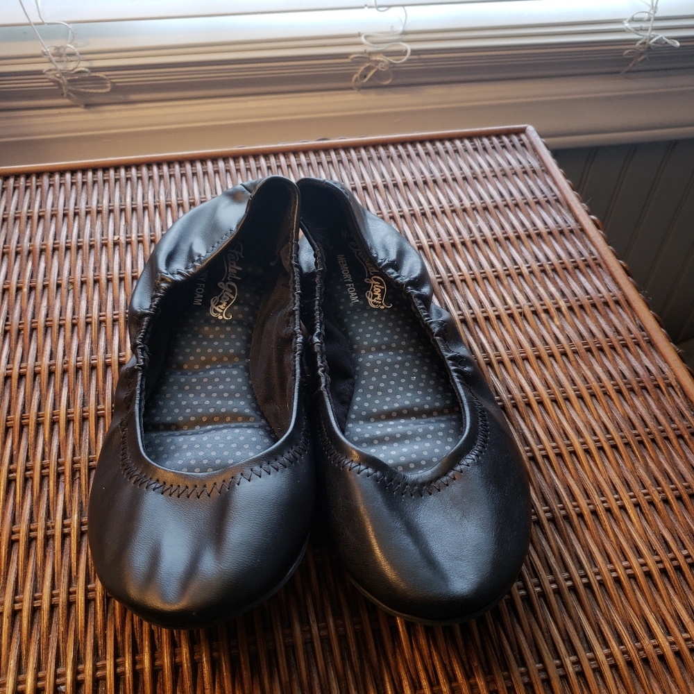 3 for $12 Flats